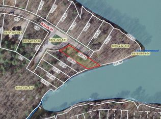 235 Kayak Point, Greenwood, SC 29649