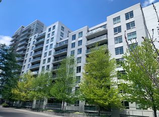 816 Lansdowne Ave #316, Toronto, ON M6H 4K6