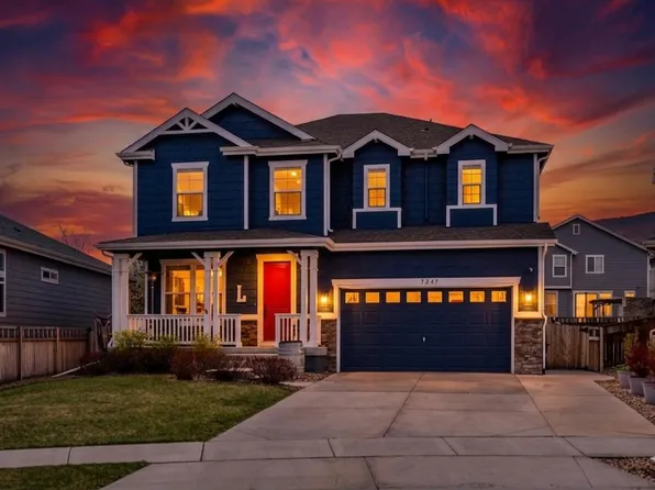 3247 Hawthorne Ln, Dacono, CO 80514