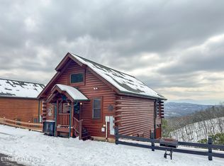 2517 Look Afar View Dr #64, Sevierville, TN 37876