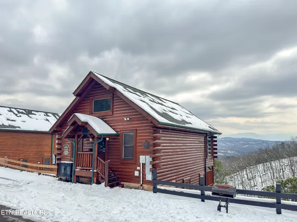 2517 Look Afar View Dr #64, Sevierville, TN 37876