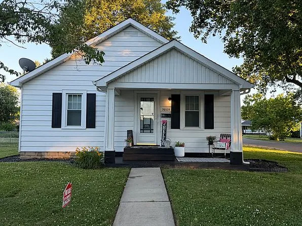 3005 Indiana Ave, Columbus, IN 47201
