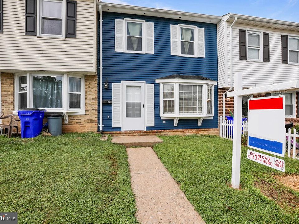 1st image of 21 E Orndorff Dr