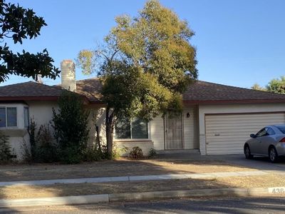 4364 N 4th St, Fresno, CA, 93726