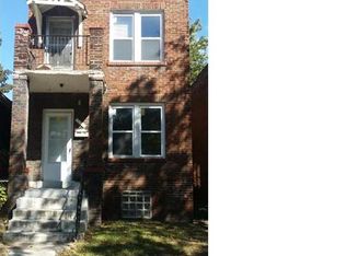 5951 Lucille Ave, Saint Louis, MO 63136