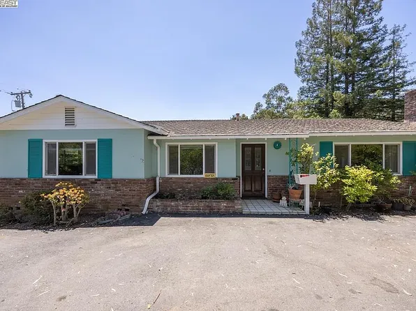 19394 Bainter Ave, Los Gatos, CA 95030