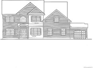 0 Winchester Ests LOT 19, Southington, CT 06489
