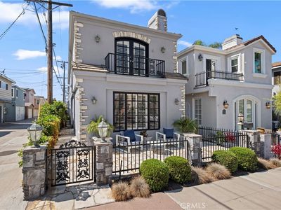 111 5th St, Seal Beach, CA, 90740