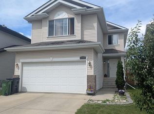 4610 162a Ave NW, Edmonton, AB T5Y 3M5