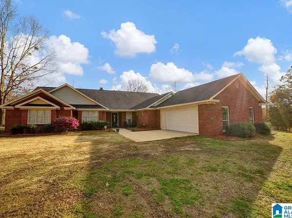 17712 Highway 82, Union Springs, AL 36089