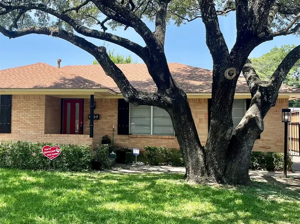 9107 Lindaro Ln, Dallas, TX 75228