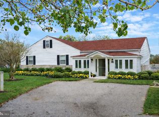 1318 Bell Ln, Woolford, MD
