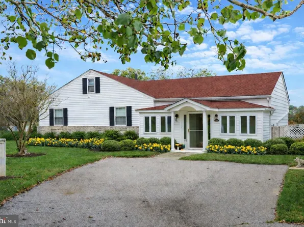 1318 Bell Ln, Woolford, MD 21677