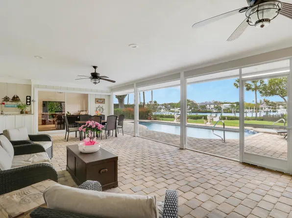 18815 SE River Ridge Road, Jupiter, FL 33469