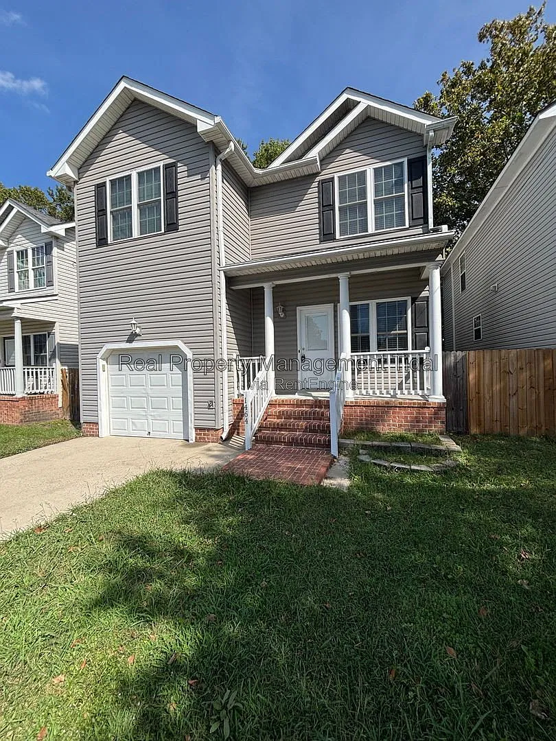 4 bed, 2.5 bath, 1478 sqft, $2,295 — Photo 1