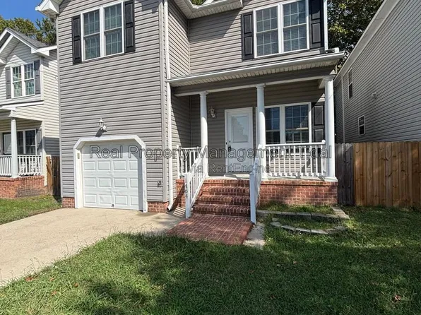 1464 Oliver Ave, Chesapeake, VA 23324