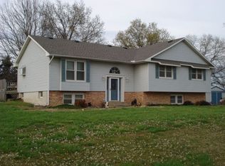 130 E 510th Ave, Cherokee, KS 66724