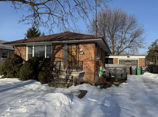 44 Carlyle Cres, Brampton, ON L6W2Z1