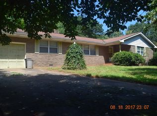 3743 Robert Ridings Rd, Shelby, NC 28150