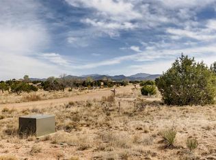 7 Bonito Rd, Santa Fe, NM 87508