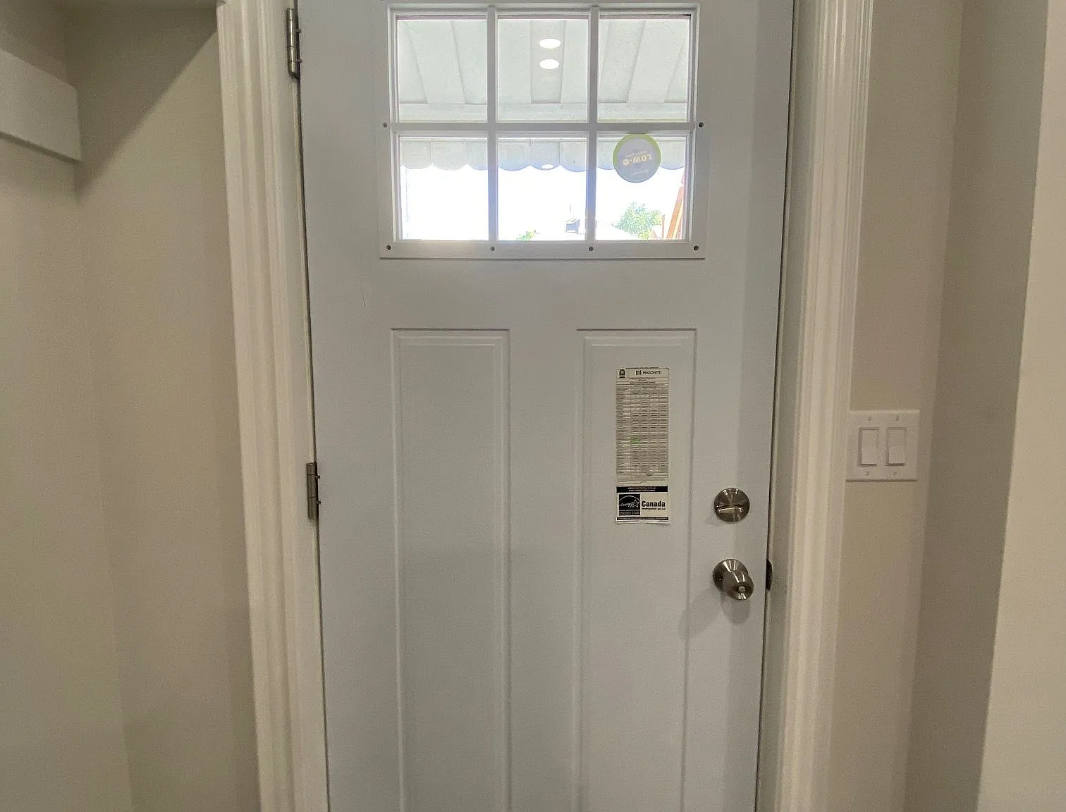 1 bed, $1,750 — Photo 2