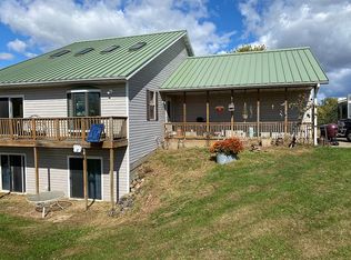 N4959 970th St, Hager City, WI 54014