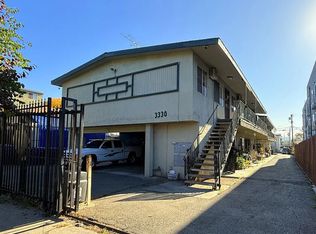3330 Chapman St, Los Angeles, CA 90065
