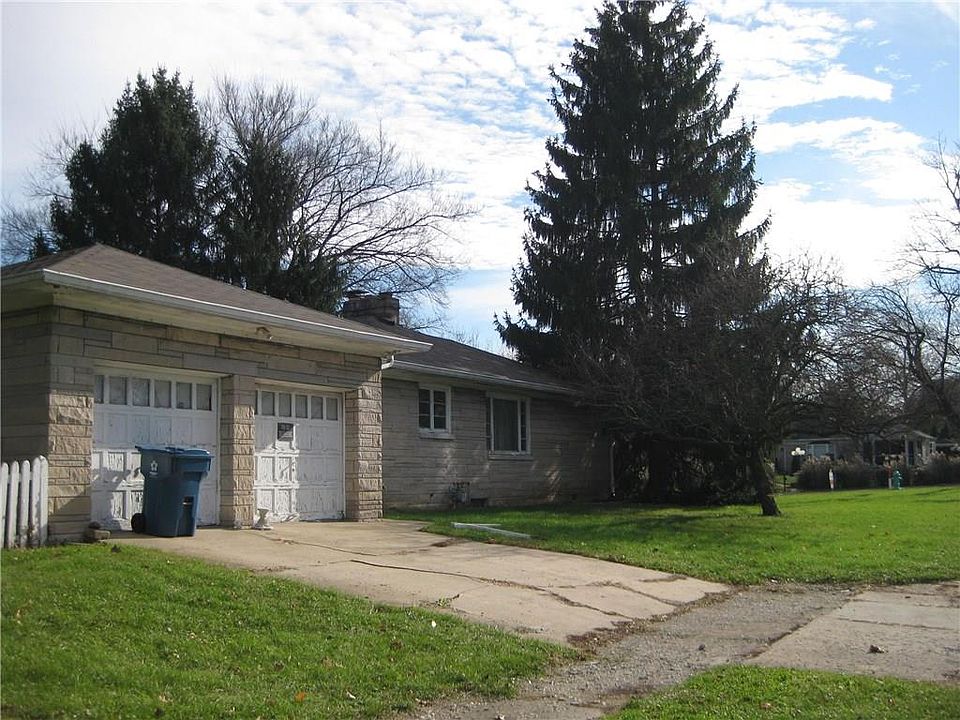2nd image of 50 Kessler Boulevard West Dr