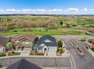 6580 Club Villa Rd, Parker, CO 80134