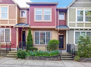 17028 SW Pleasanton Ln, Beaverton, OR
