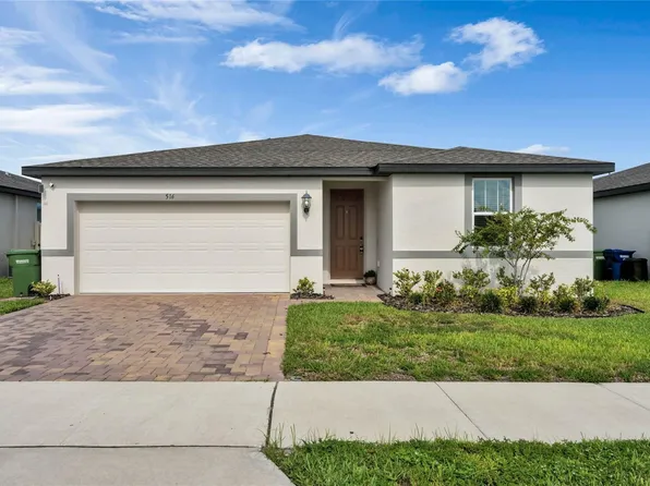 516 McKenna Dr, Winter Haven, FL 33881