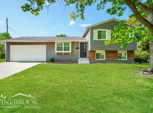 5355 Wendover Dr, Columbus, OH 43232