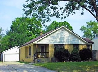 2315 Paradise Blvd, Rockford, IL 61103