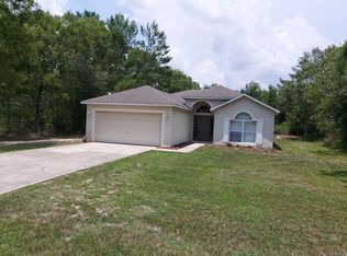 3799 SW 131st Place Rd, Ocala, FL 34473