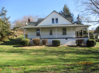 26456 Shortsville Rd, Abingdon, VA 24210