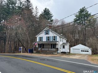 6 Park Street, Stafford, CT 06076
