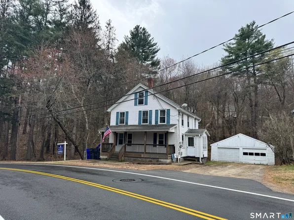 6 Park Street, Stafford, CT 06076