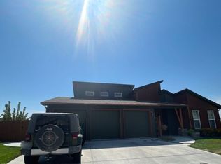 2489 Josefine Ln, Grand Junction, CO 81505