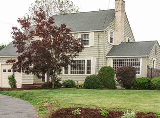 80 Porter Rd, East Longmeadow, MA 01028