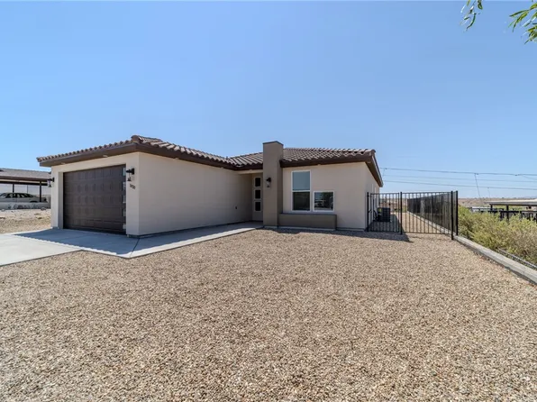1820 Balsa Rd, Bullhead City, AZ 86442