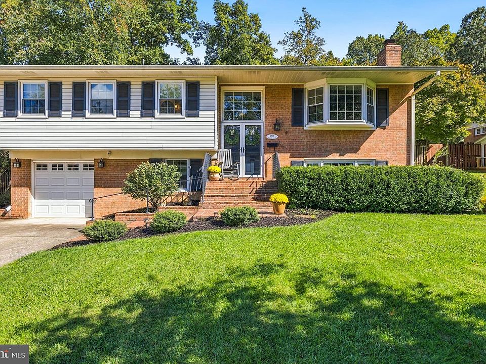 1st image of 6801 Bellamy Ave