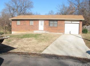 418 Butcher St, Bethalto, IL