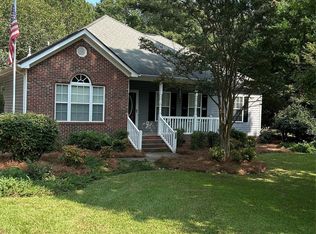 993 W Shiloh Unity Rd, Lancaster, SC 29720