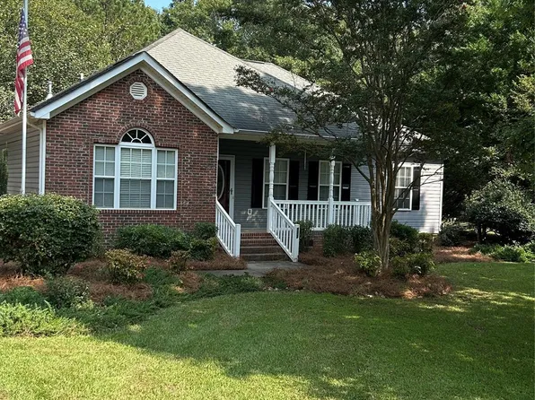 993 W Shiloh Unity Rd, Lancaster, SC 29720