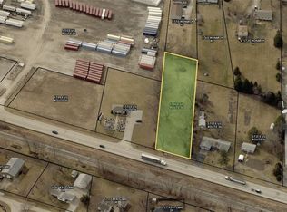 5745 E State Route 36, Decatur, IL 62522