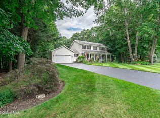 76 Damascus Dr, Gansevoort, NY 12831