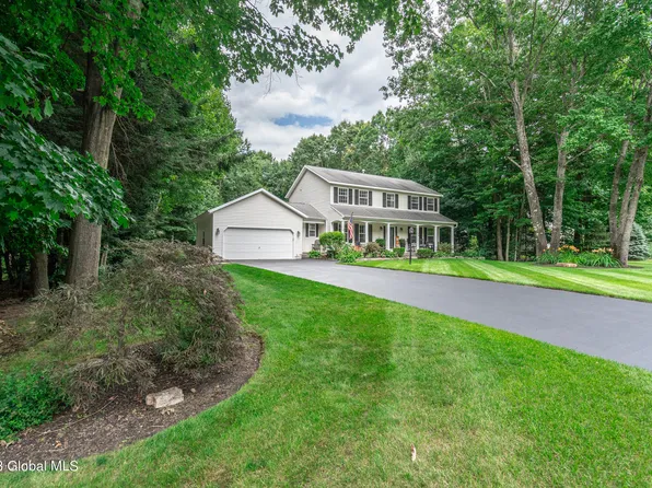 76 Damascus Drive, Gansevoort, NY 12831