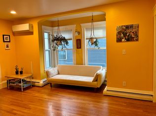 35 Pinckney St #2, Somerville, MA 02145
