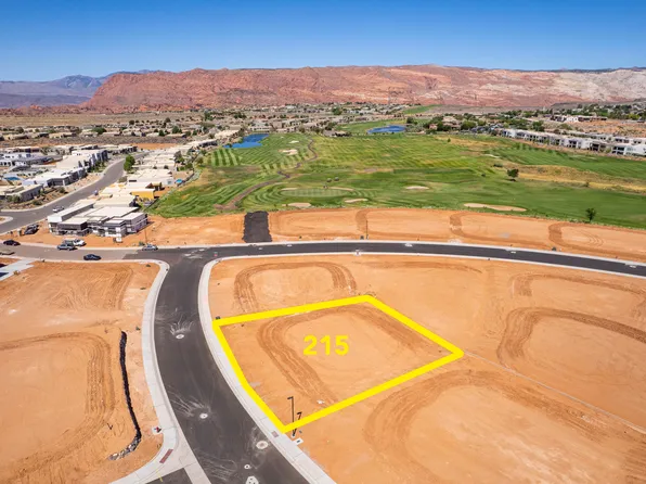 215 Lange Dugway Dr, Saint George, UT 84770
