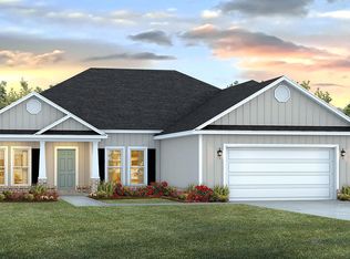 The Parker Plan, Ramsay Farms, Vancleave, MS 39565